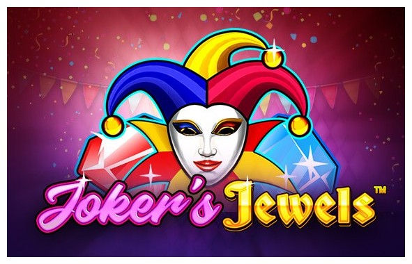 Joker's Jewels